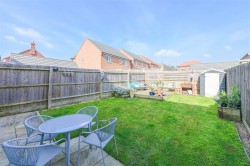 Images for Winfield Way, Blackfordby, DE11