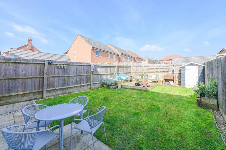 Images for Winfield Way, Blackfordby, DE11