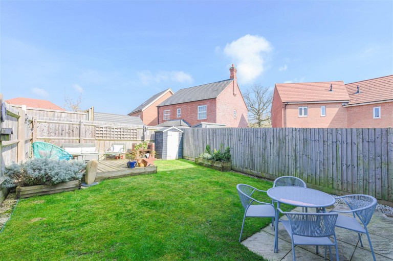 Images for Winfield Way, Blackfordby, DE11