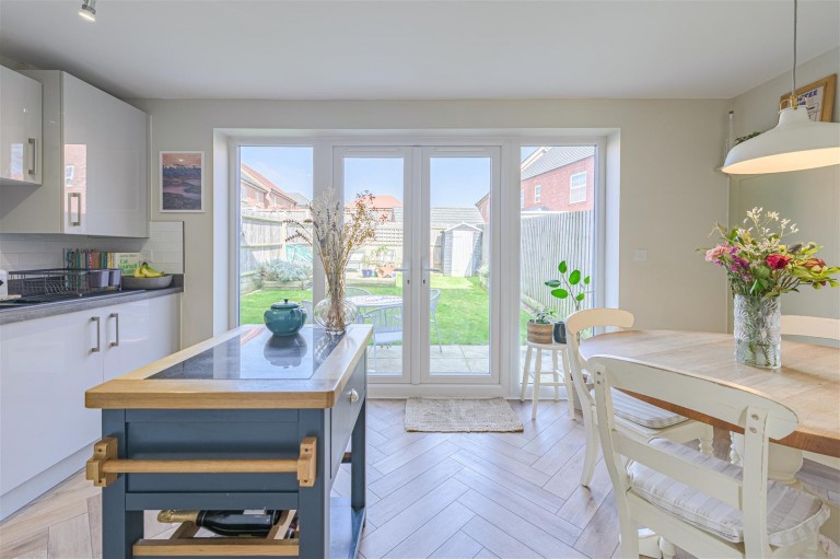 Images for Winfield Way, Blackfordby, DE11