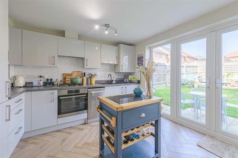 Images for Winfield Way, Blackfordby, DE11