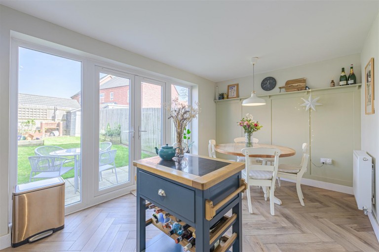 Images for Winfield Way, Blackfordby, DE11