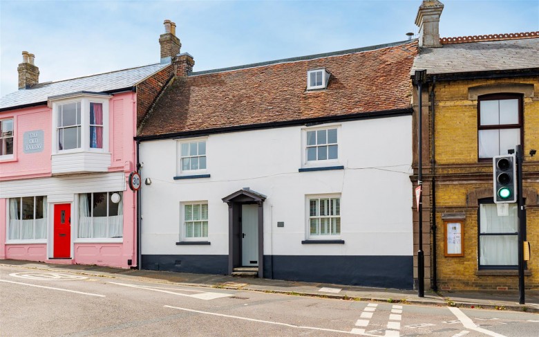 Click the photo for more details of Brading, Isle of Wight