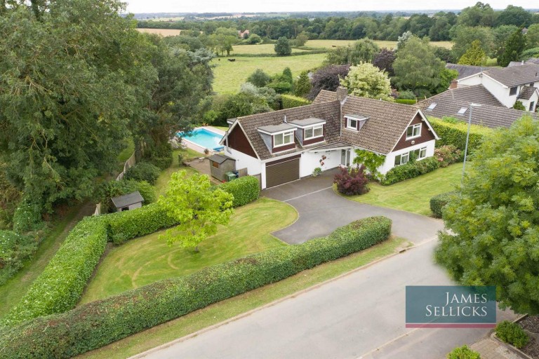 Images for Oaks Road, Great Glen, Leicestershire