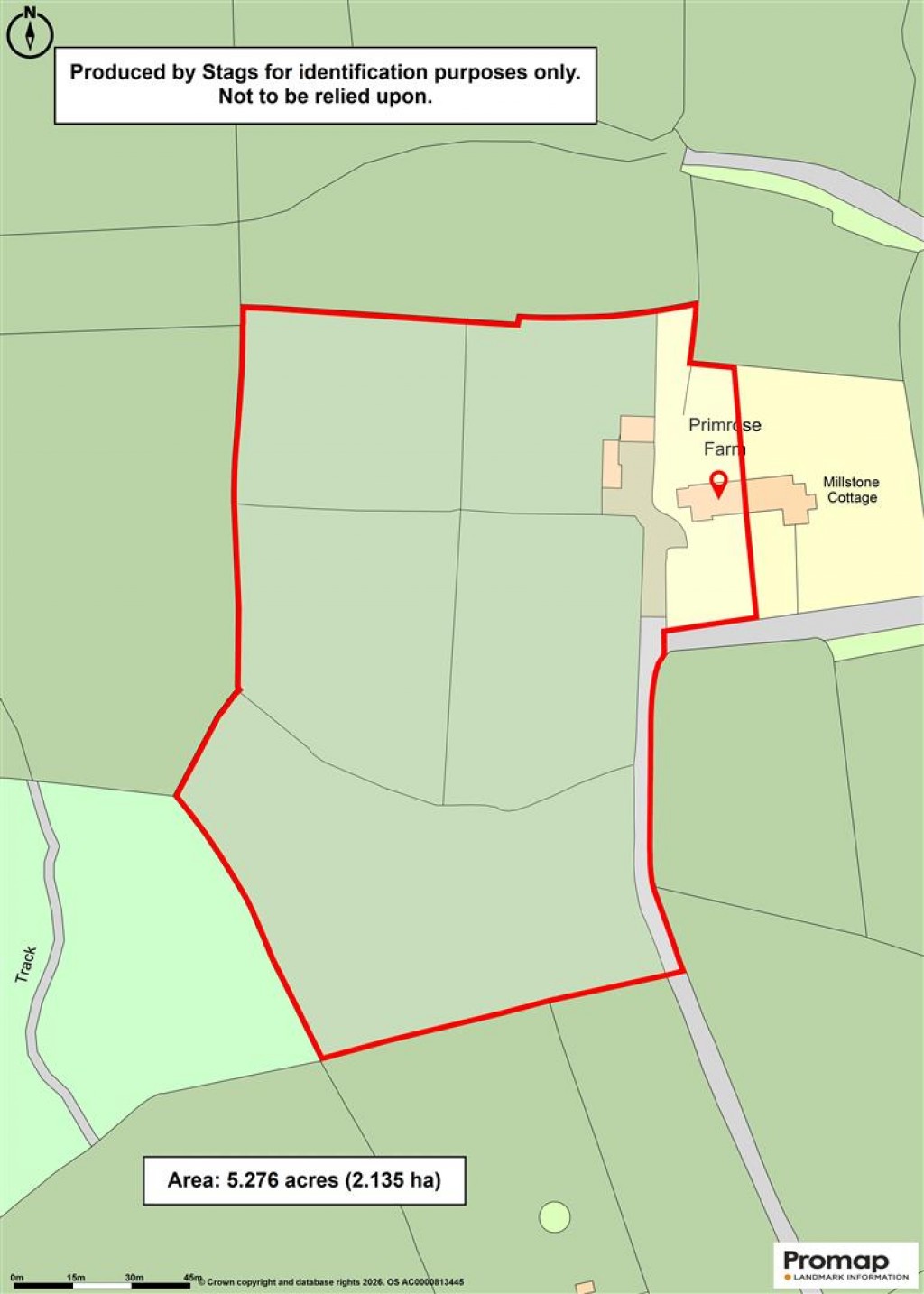 Floorplans For Wheal Busy, Chacewater, Truro