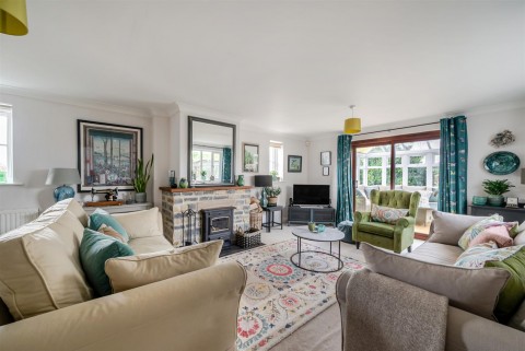 Click the photo for more details of Stowey Road, Fivehead, Taunton