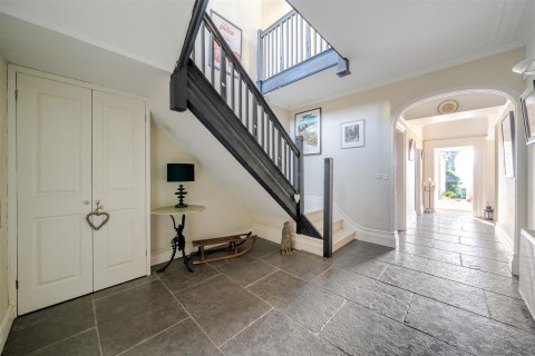 Click the photo for more details of St. Davids Hill, Exeter