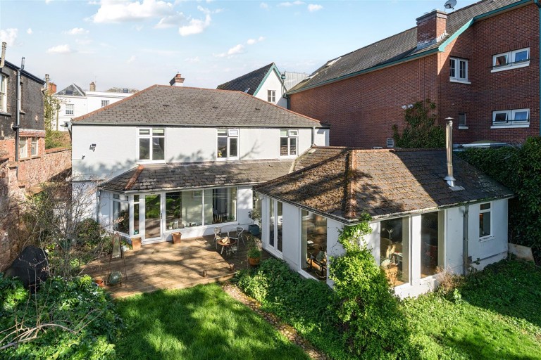 Images for St. Davids Hill, Exeter