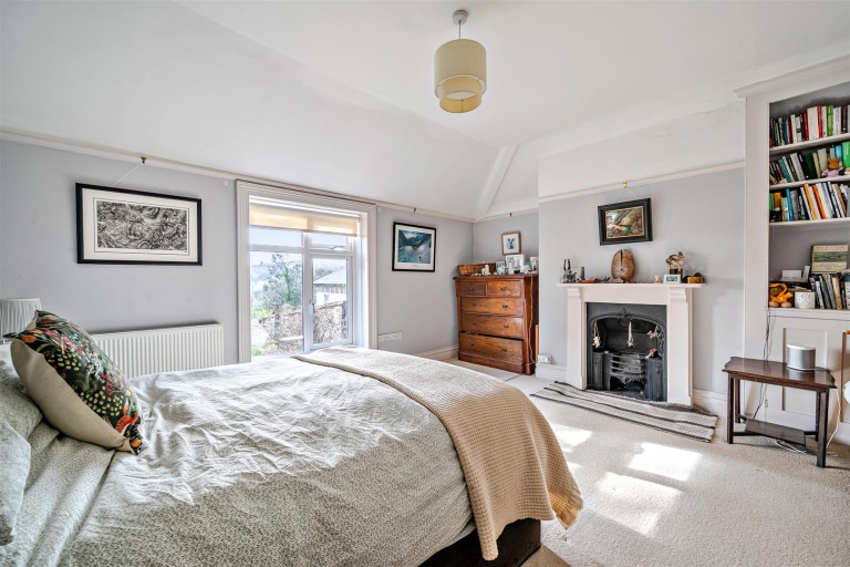 Images for St. Davids Hill, Exeter