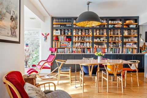 Click the photo for more details of St. Davids Hill, Exeter