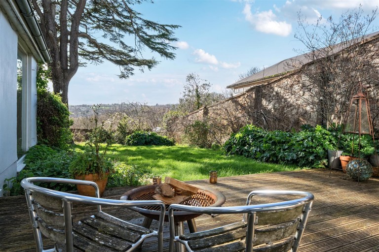 Images for St. Davids Hill, Exeter