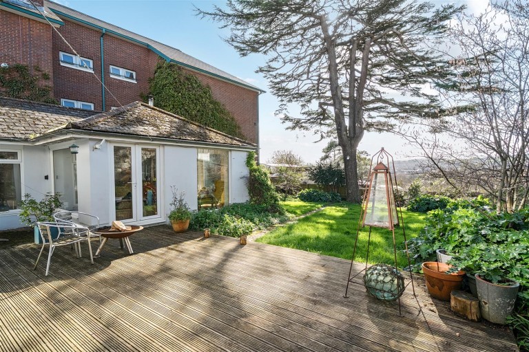 Images for St. Davids Hill, Exeter