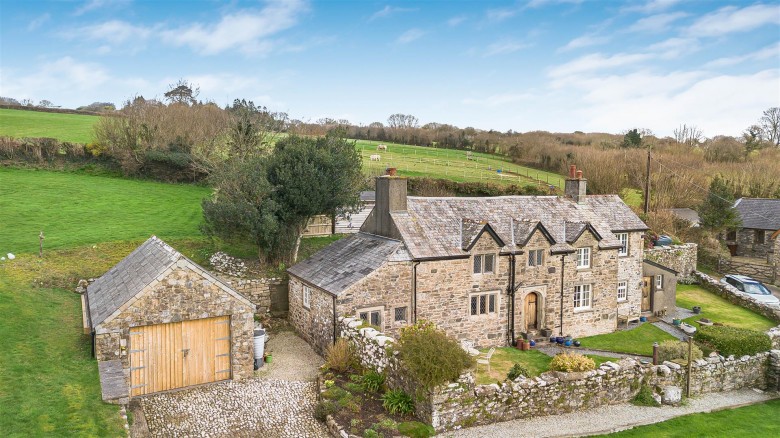 Click the photo for more details of Tremar, Liskeard