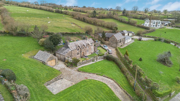 Images for Tremar, Liskeard