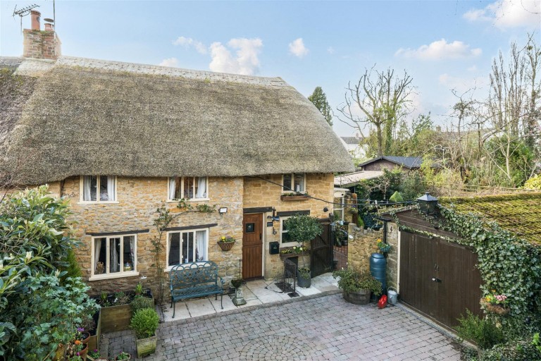 Images for Higher Street, Merriott