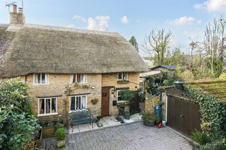 Click the photo for more details of Higher Street, Merriott