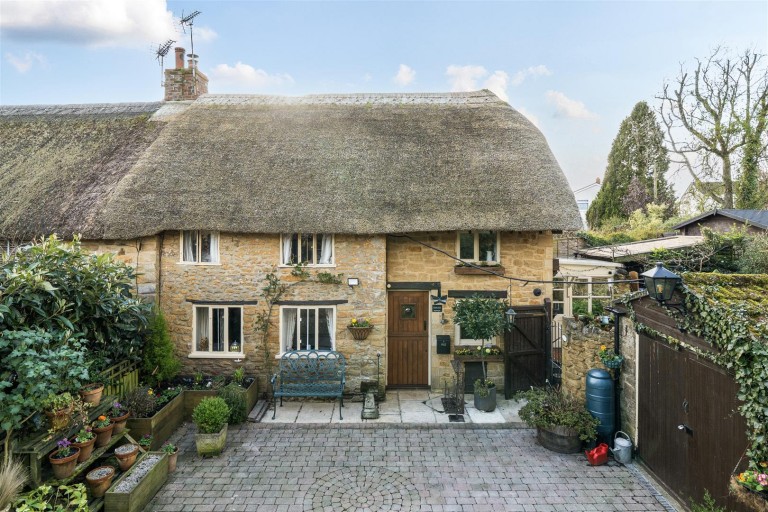 Images for Higher Street, Merriott