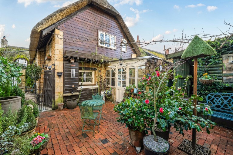 Images for Higher Street, Merriott