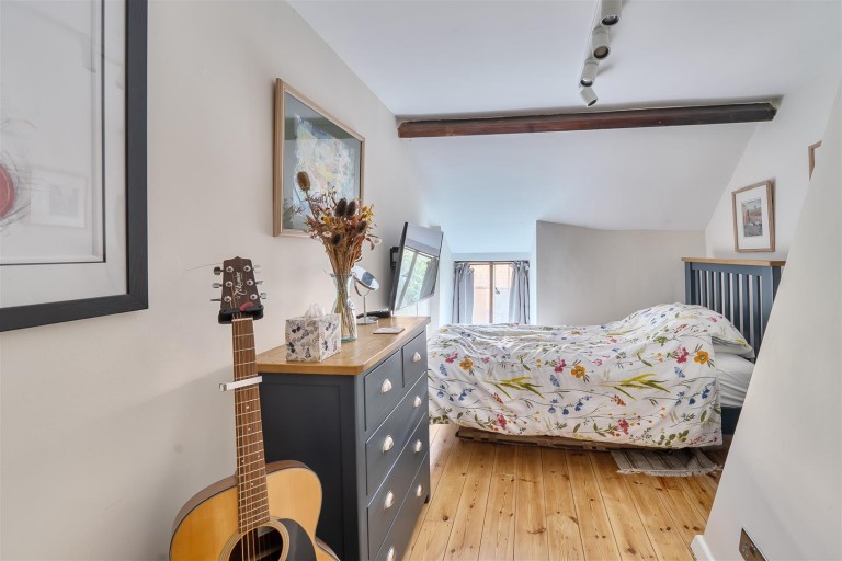 Images for Higher Street, Merriott