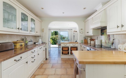 Click the photo for more details of St Lawrence, Isle of Wight