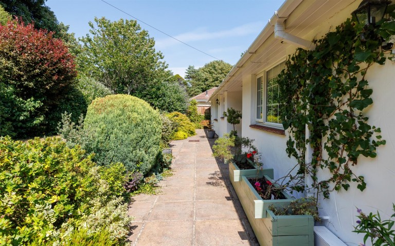 Images for St Lawrence, Isle of Wight