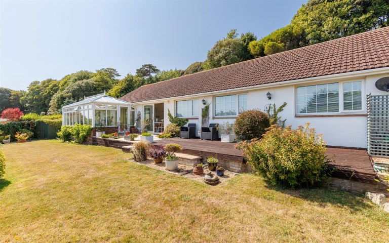 Images for St Lawrence, Isle of Wight