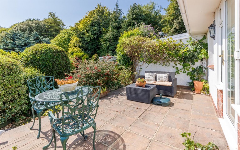 Images for St Lawrence, Isle of Wight