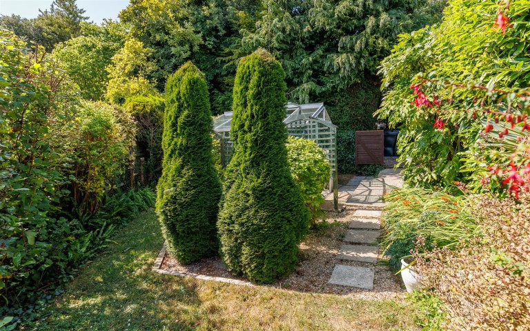 Images for St Lawrence, Isle of Wight