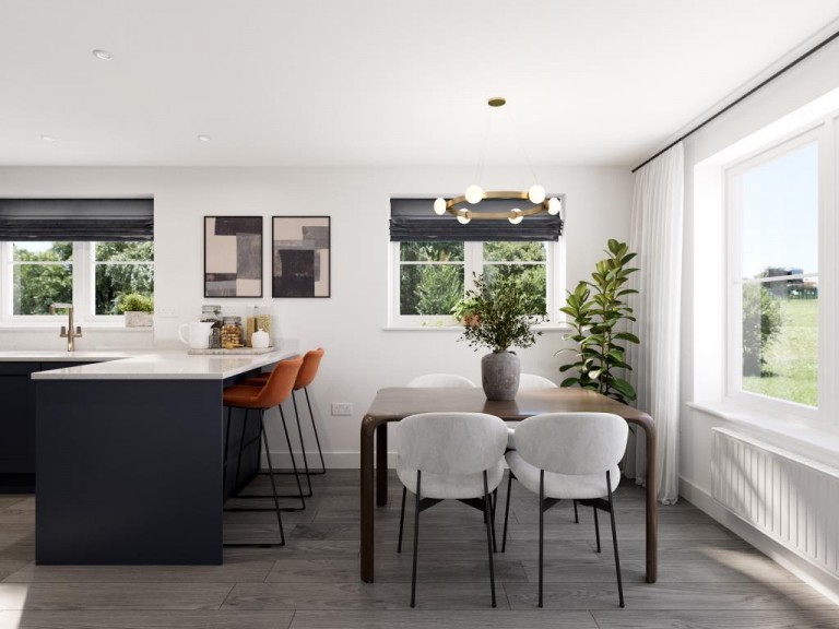 Images for Clodgey Lane, Helston