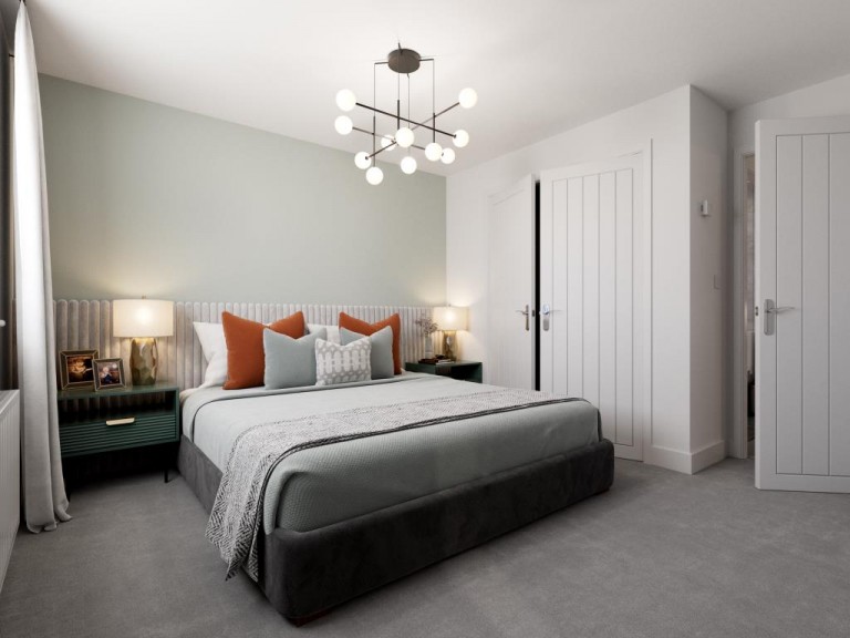 Images for Clodgey Lane, Helston