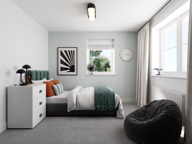 Images for Clodgey Lane, Helston