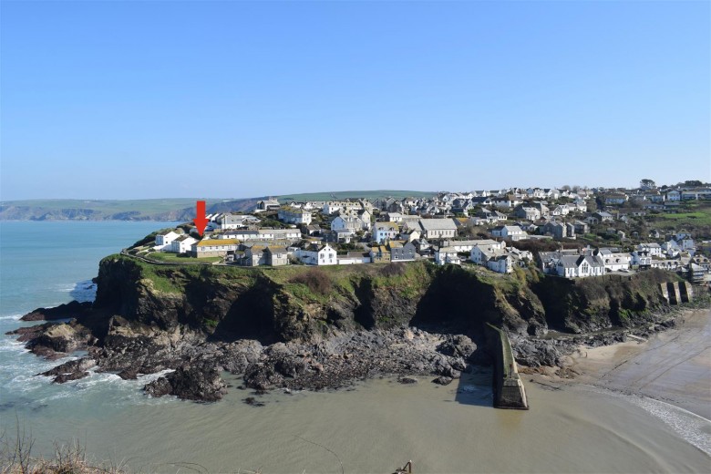 Click the photo for more details of Port Isaac