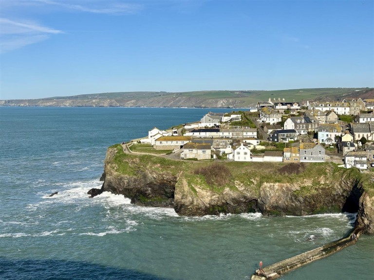 Images for Port Isaac