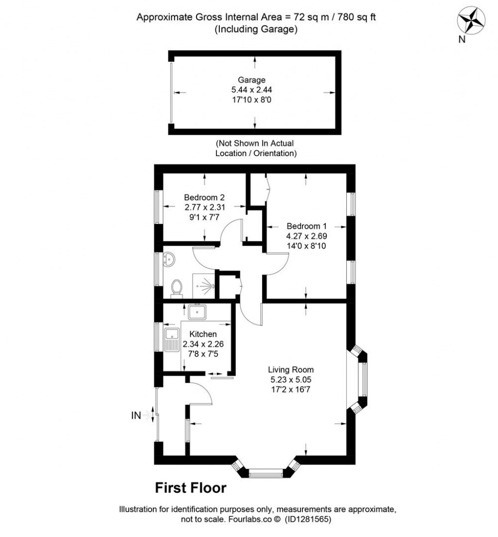 Floorplans For Port Isaac