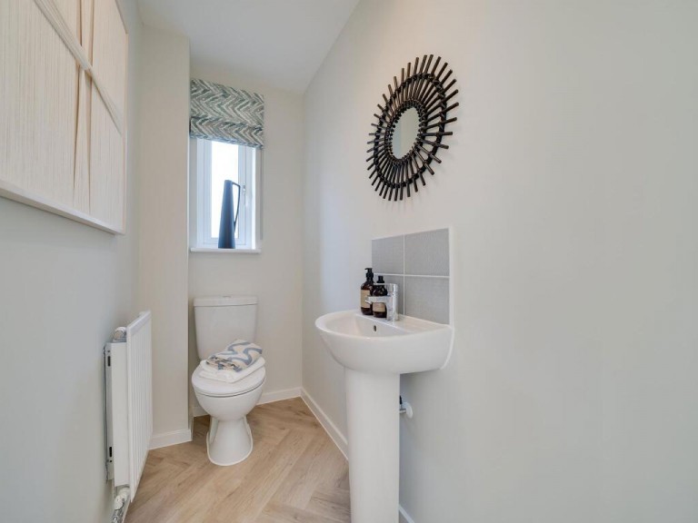 Images for Clodgey Lane, Helston