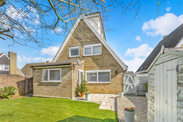 Images for Heathcote Avenue, Banbury