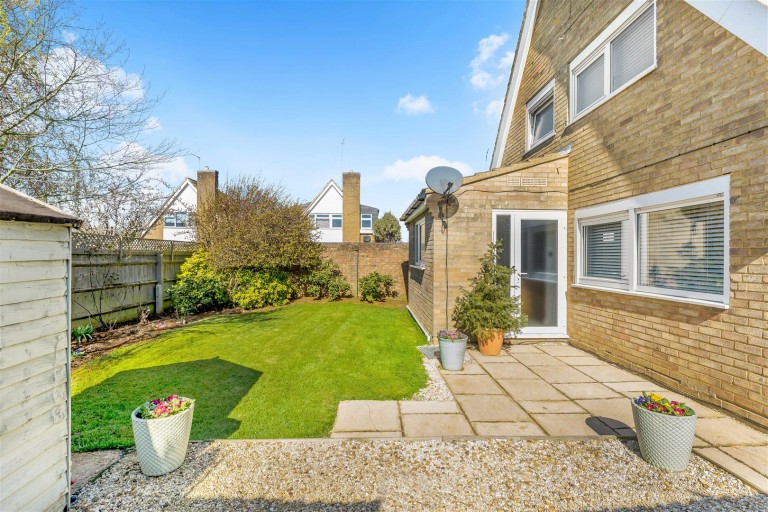 Images for Heathcote Avenue, Banbury