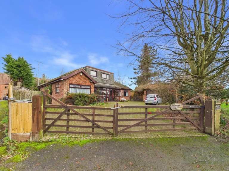Images for Willowbrook Farm, Cooks Lane, Kilby Bridge, Wigston