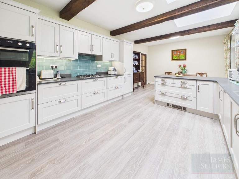 Images for Willowbrook Farm, Cooks Lane, Kilby Bridge, Wigston