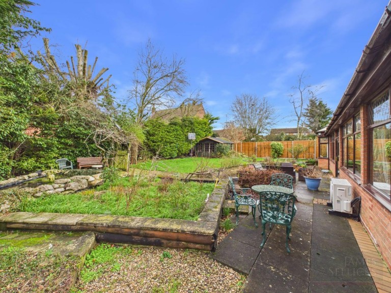 Images for Willowbrook Farm, Cooks Lane, Kilby Bridge, Wigston