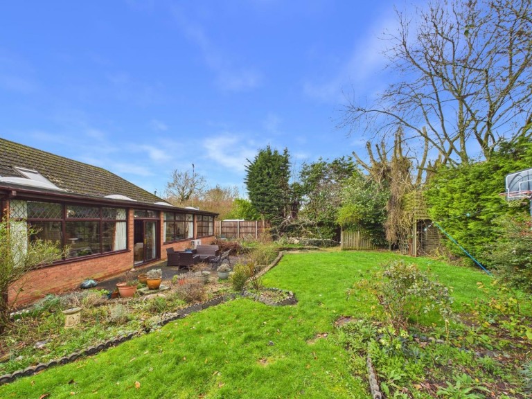 Images for Willowbrook Farm, Cooks Lane, Kilby Bridge, Wigston