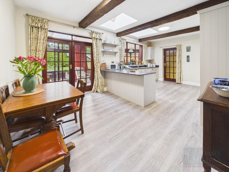 Images for Willowbrook Farm, Cooks Lane, Kilby Bridge, Wigston