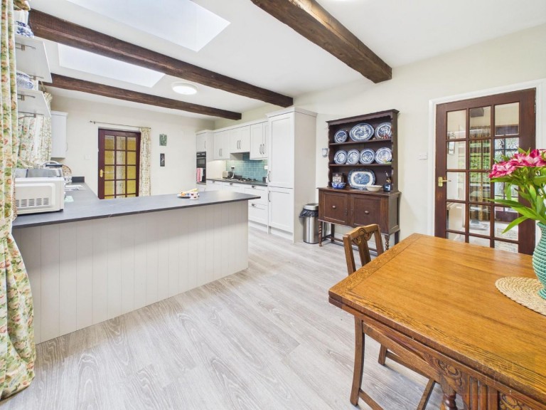 Images for Willowbrook Farm, Cooks Lane, Kilby Bridge, Wigston