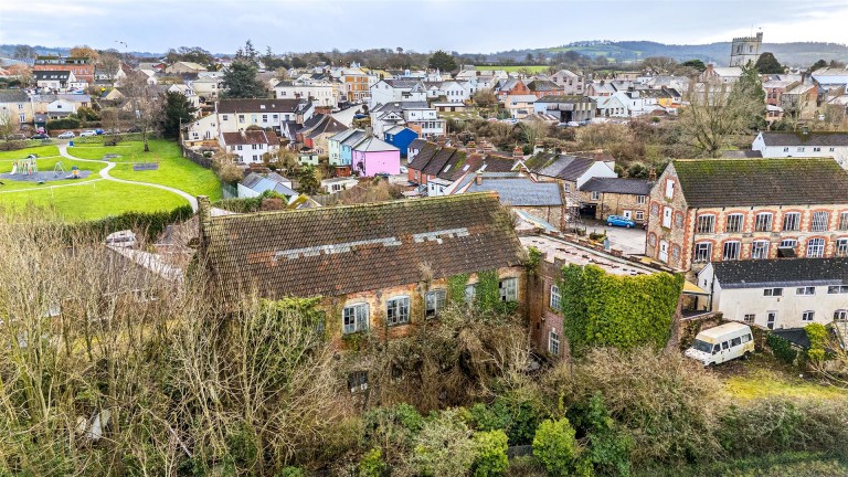 Images for Castle Hill, Axminster