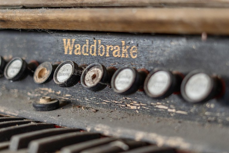 Images for Castle Hill, Axminster