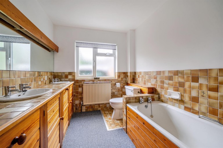 Images for Puddletown, Haselbury Plucknett, Crewkerne