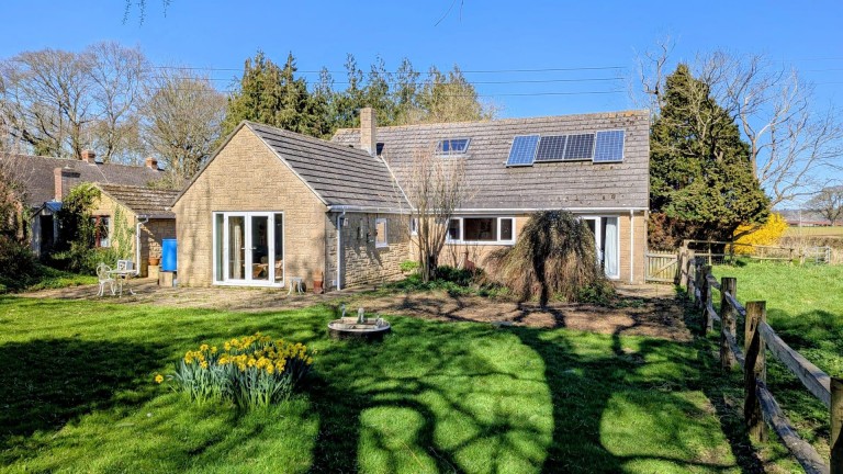 Images for Puddletown, Haselbury Plucknett, Crewkerne