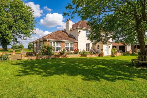 Click the photo for more details of Carr Road, North Kelsey, Market Rasen