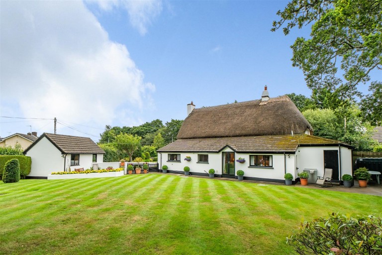 Images for Holsworthy Road, Hatherleigh, Okehampton