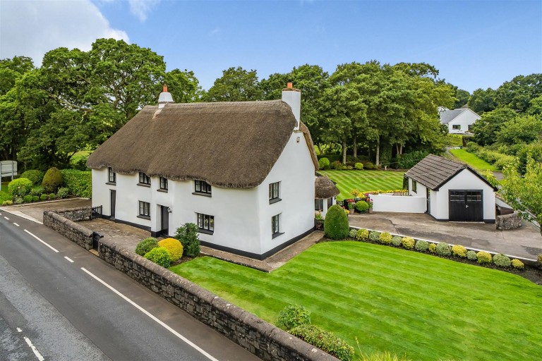 Images for Holsworthy Road, Hatherleigh, Okehampton